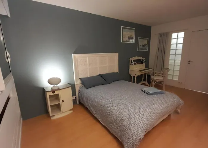 民宿 Porte De Versailles 巴黎