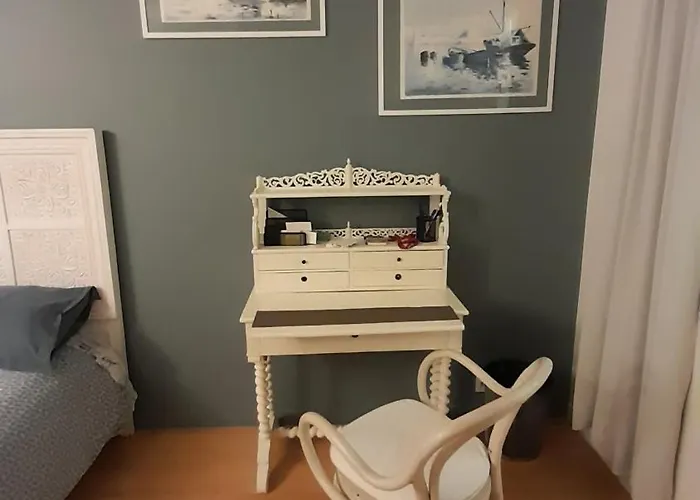 Porte De Versailles 民宿 *