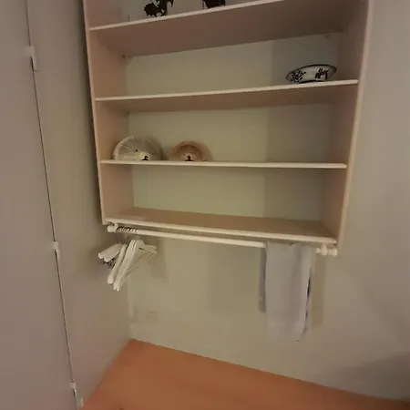 Porte De Versailles Quarto em Acomodações Particulares *