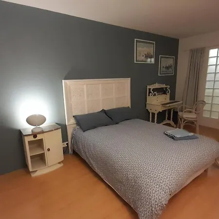 Homestay Porte De Versailles Paris